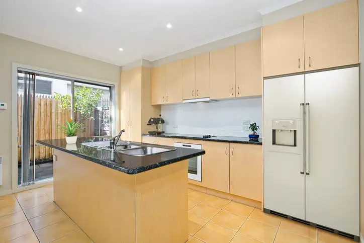 Second view of Homely unit listing, 3/434 Grimshaw Street, Bundoora VIC 3083