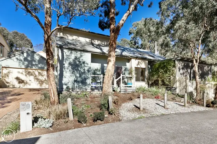 Main view of Homely house listing, 10 Monarch Ridge, Lower Plenty VIC 3093