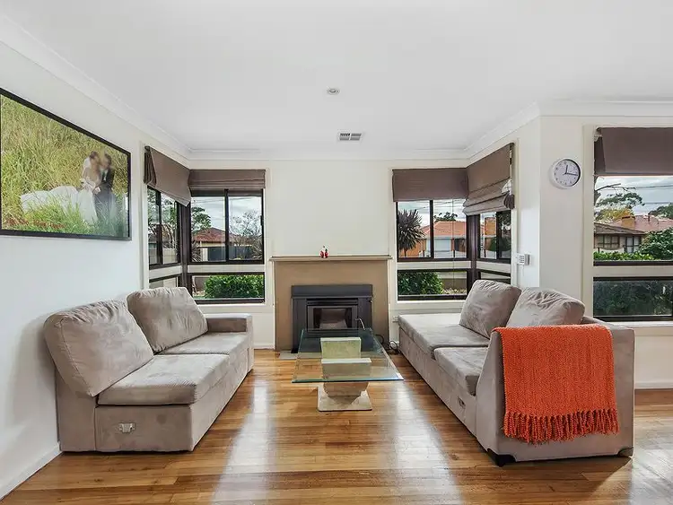 Third view of Homely unit listing, 1/8 McRae Avenue, St Albans VIC 3021