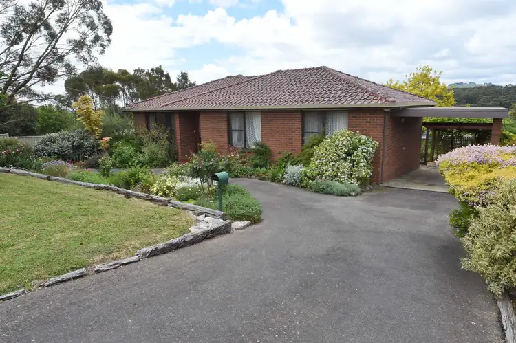 14 Hammon Street, Creswick VIC 3363