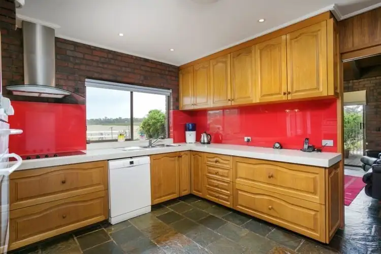 Fifth view of Homely house listing, 1974 Strathfieldsaye Road, Eppalock VIC 3551