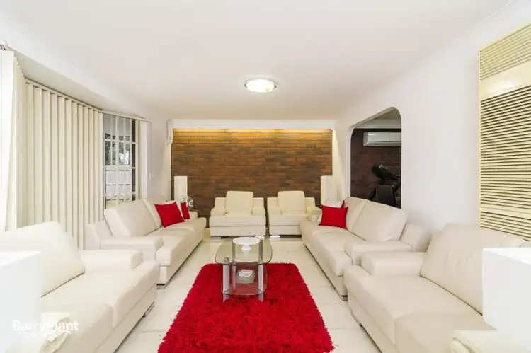 Second view of Homely house listing, 13 Ann Place, Seabrook VIC 3028