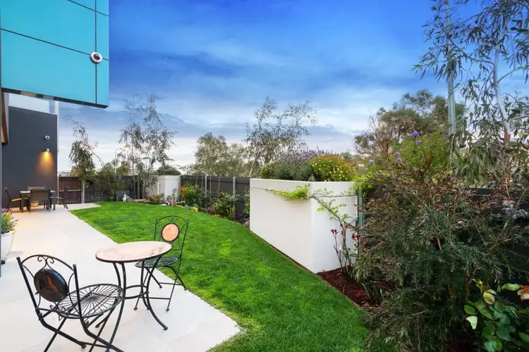 Sixth view of Homely house listing, 6 Flame Tree Grove, Mornington VIC 3931