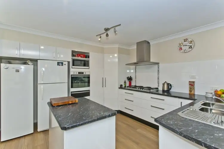 Third view of Homely house listing, 13 Kirrang Drive, Medowie NSW 2318