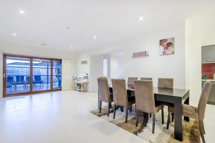 Seventh view of Homely house listing, 17 Hester Street, Tarneit VIC 3029