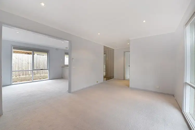 Fourth view of Homely house listing, 3 Hillview Avenue, Rowville VIC 3178