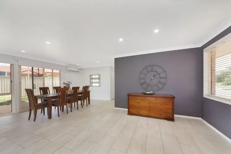 Fifth view of Homely house listing, 2 Bodalla Court, Wattle Grove NSW 2173