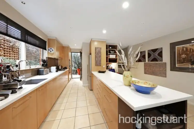 Sixth view of Homely house listing, 118 Peel Street, Prahran VIC 3181