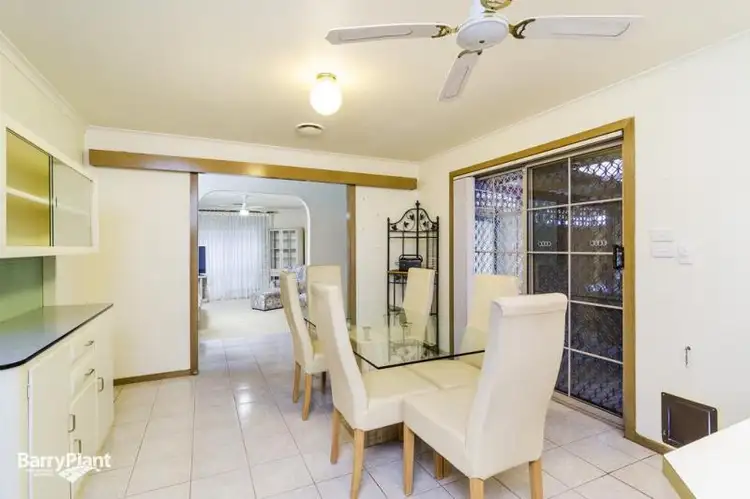 Fifth view of Homely house listing, 27 Shane Avenue, Seabrook VIC 3028