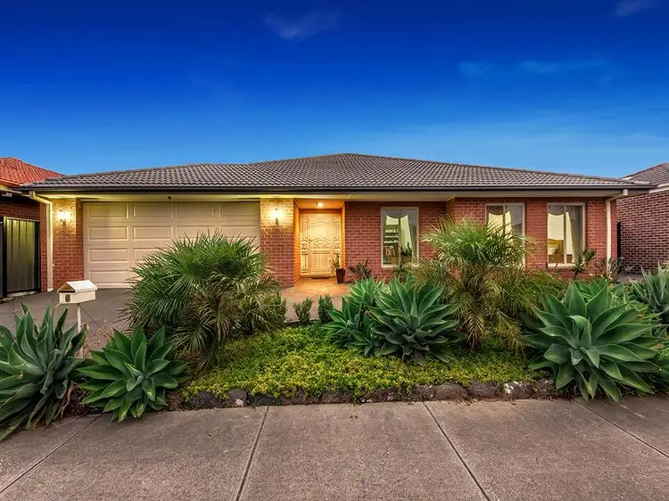 Main view of Homely house listing, 16 Belvoir Gardens, Derrimut VIC 3030