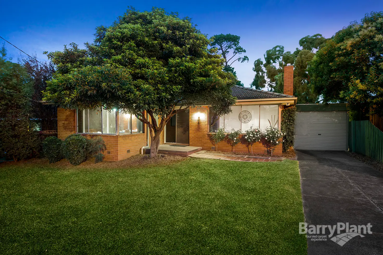 Main view of Homely house listing, 8 Greenwood Drive, Bundoora VIC 3083