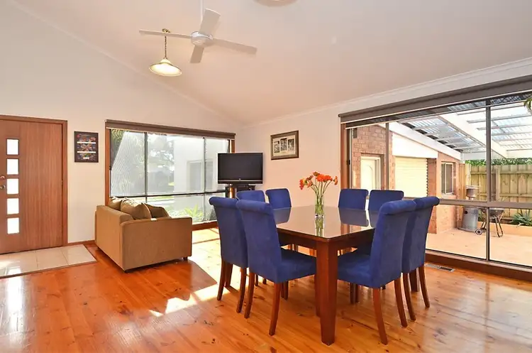 Fifth view of Homely house listing, 16 Cromwell Drive, Rowville VIC 3178