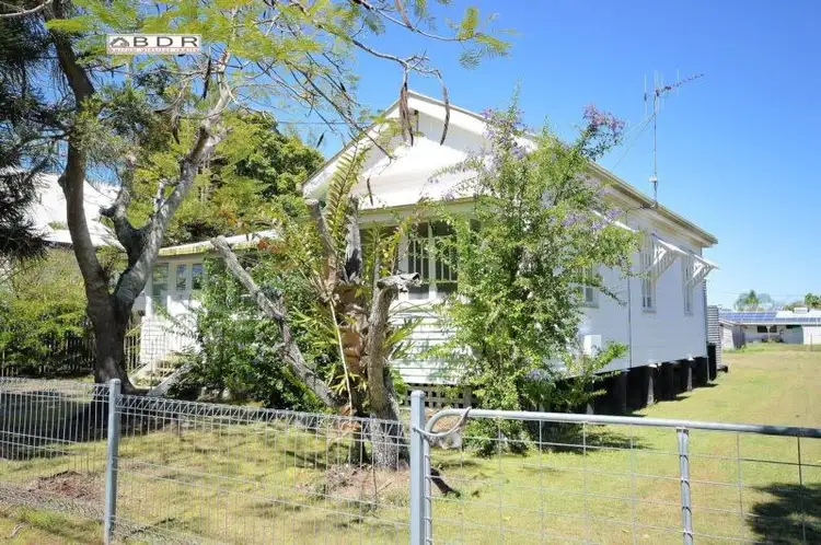 12 Crawford St, Torbanlea QLD 4662