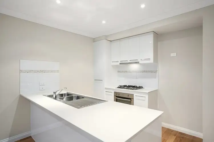 Third view of Homely apartment listing, 6/25 King Street, Bayswater VIC 3153
