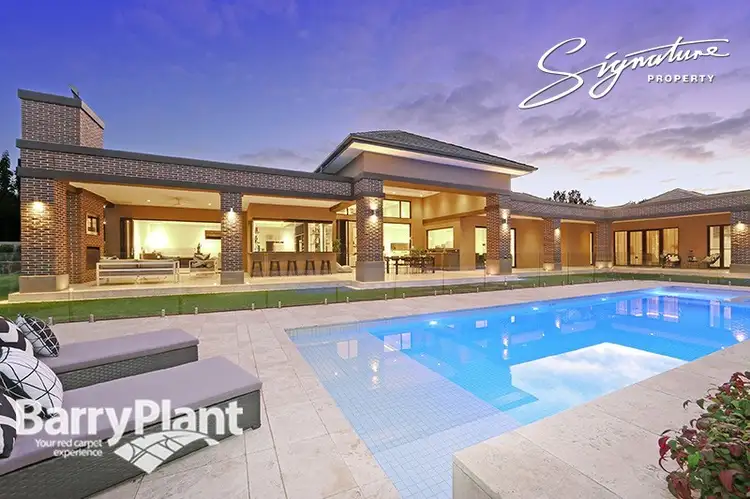 11 Perceval Court, Lysterfield VIC 3156