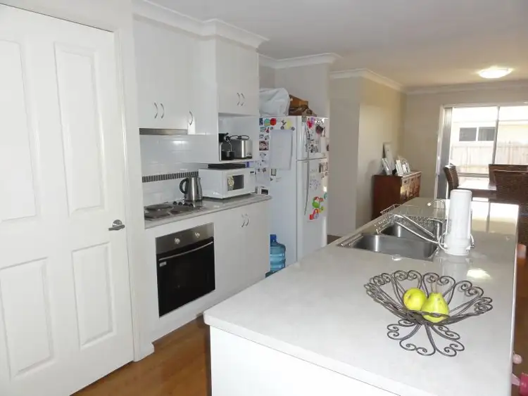 Third view of Homely house listing, 6 Gosden Drive, Dalby QLD 4405