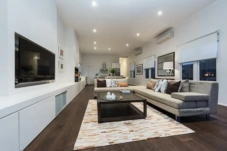 Second view of Homely house listing, 27 Princess Street, Yarraville VIC 3013