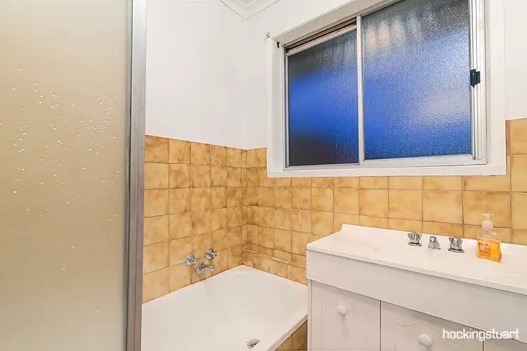 Fifth view of Homely apartment listing, 5/30 Argyle Street, West Footscray VIC 3012