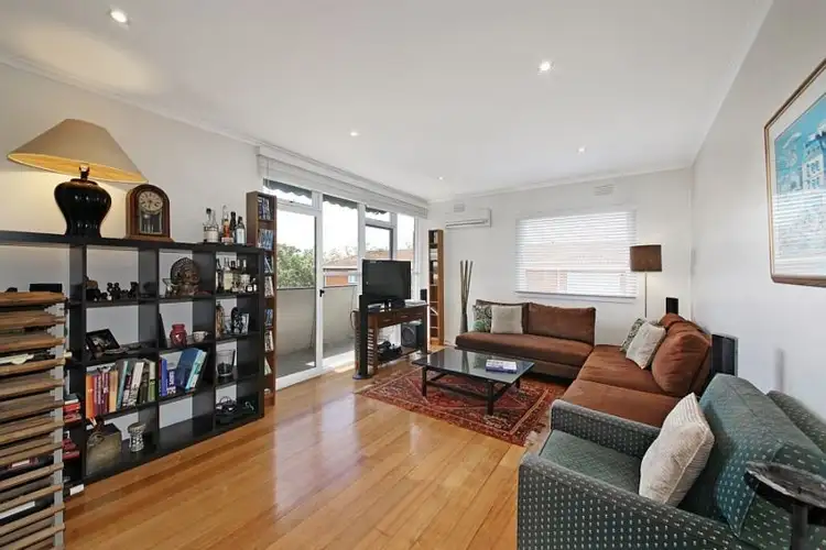Main view of Homely apartment listing, 12/306 Dandenong Road, St Kilda East VIC 3183
