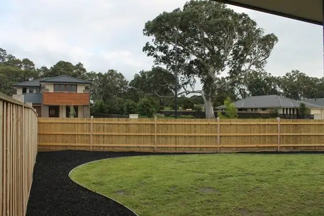 Fifth view of Homely house listing, 35 Warrego Circuit, Sandhurst VIC 3977