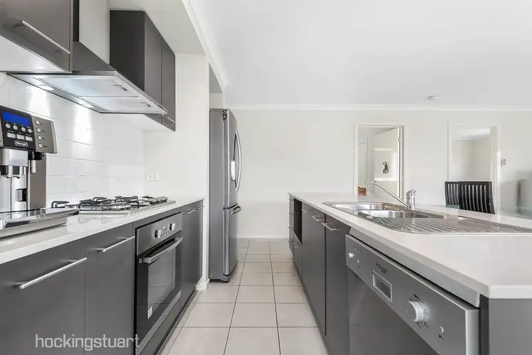 Second view of Homely house listing, 24 Edenvale Boulevard, Wollert VIC 3750