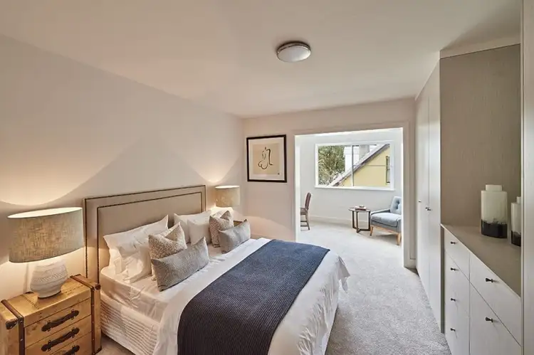 Fourth view of Homely apartment listing, 1/662 Elizabeth Street, Waterloo NSW 2017