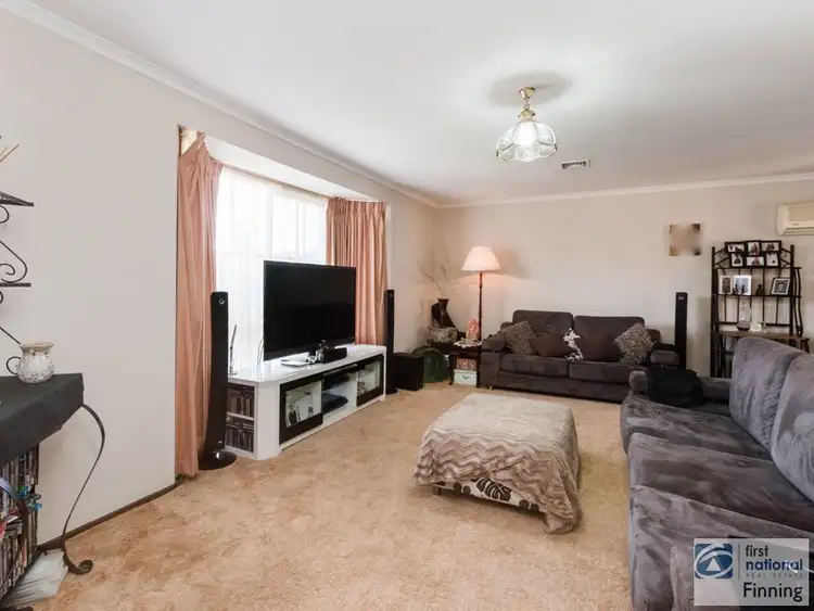 Second view of Homely house listing, 29 Courtenay Avenue, Cranbourne North VIC 3977