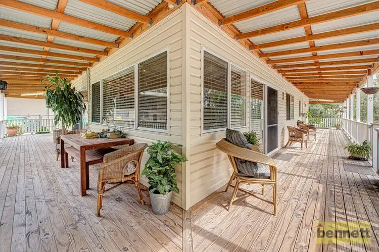 Second view of Homely house listing, 695 Castlereagh Road, Agnes Banks NSW 2753