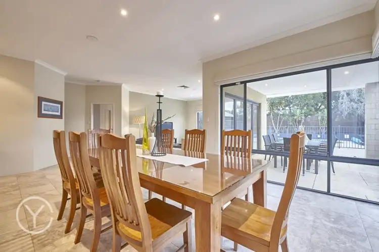 Fourth view of Homely house listing, 22 Kirby Street, Willagee WA 6156