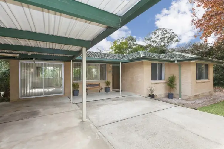 Fourth view of Homely house listing, 70 Ellison Road, Springwood NSW 2777