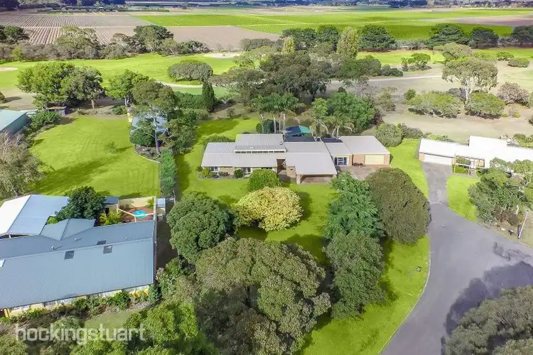 29 Cleek Crescent, Rosebud VIC 3939