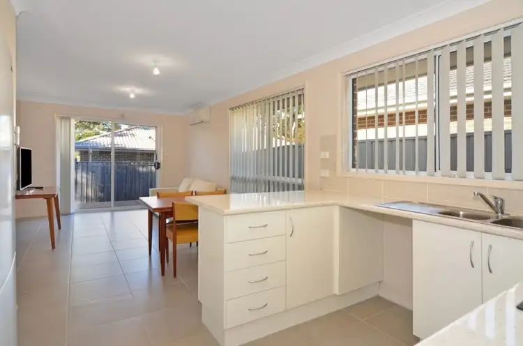 Second view of Homely house listing, 4A Rendal Avenue, North Nowra NSW 2541