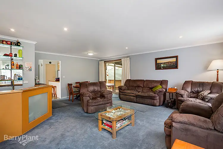 Second view of Homely house listing, 18 Margaret Street, Berwick VIC 3806