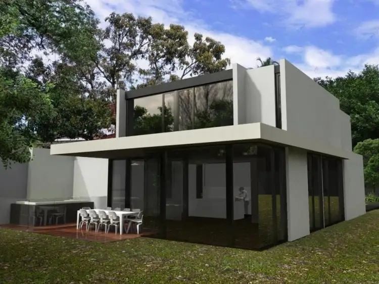 Third view of Homely house listing, 208 Napier Street, Essendon VIC 3040
