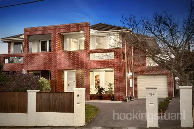 18 Clive Street, Brighton East VIC 3187