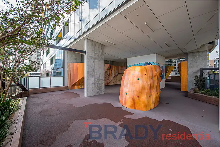 Fifth view of Homely apartment listing, 1805/639 Lonsdale Street, Melbourne VIC 3000