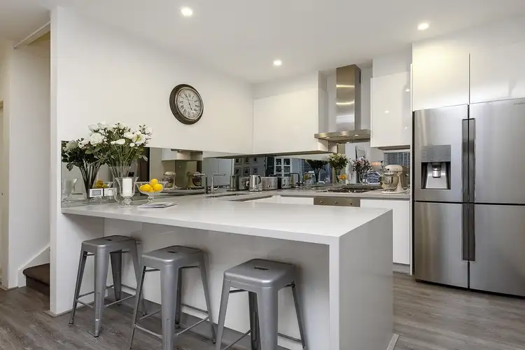 Fourth view of Homely townhouse listing, 2/226a Warrandyte Road, Ringwood North VIC 3134