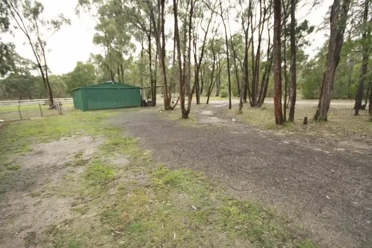 Sixth view of Homely house listing, 80 Progress Road, Dereel VIC 3352