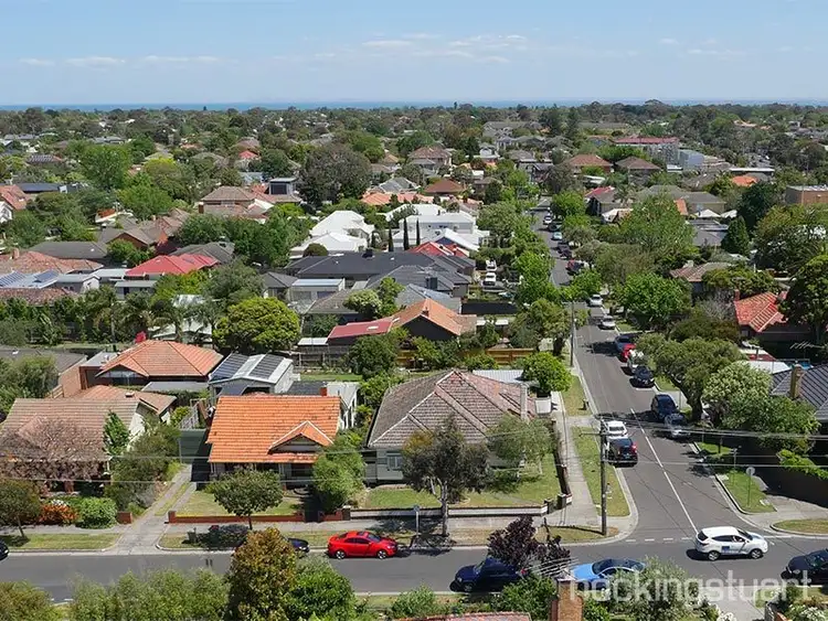 Fourth view of Homely house listing, 1 Reynolds Street, Hampton East VIC 3188