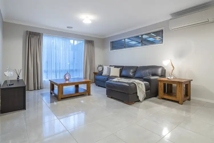 Second view of Homely house listing, 12 Norman Avenue, Sunbury VIC 3429