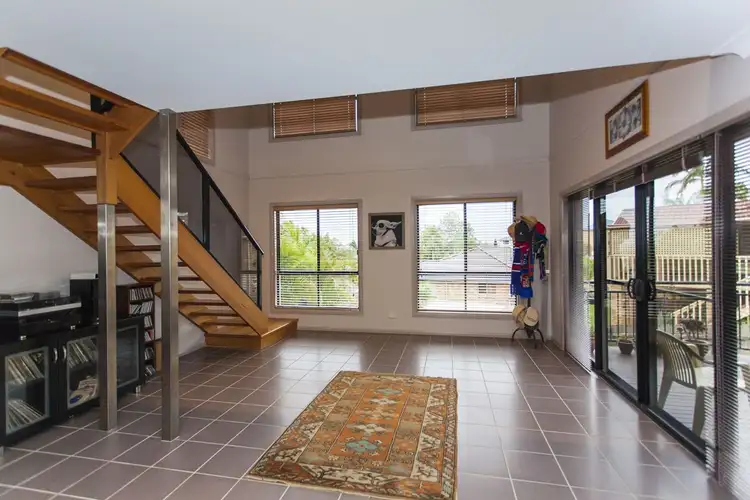 Fifth view of Homely house listing, 6 Barrellier Close, Raymond Terrace NSW 2324