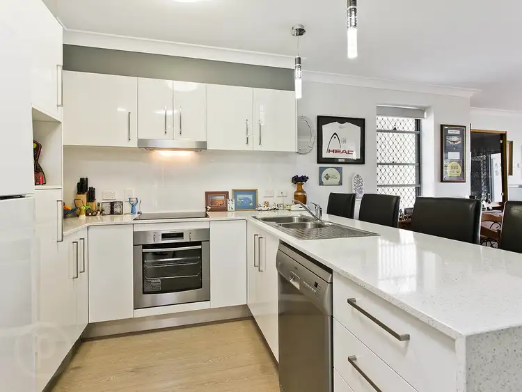 Fourth view of Homely unit listing, 1/56 Buckland Road, Nundah QLD 4012