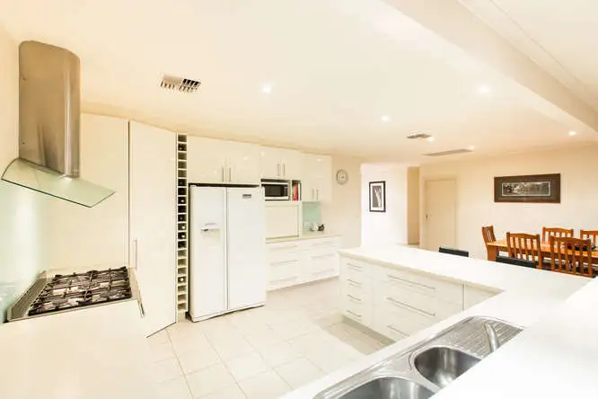Fourth view of Homely house listing, 535 Irymple Avenue, Irymple VIC 3498