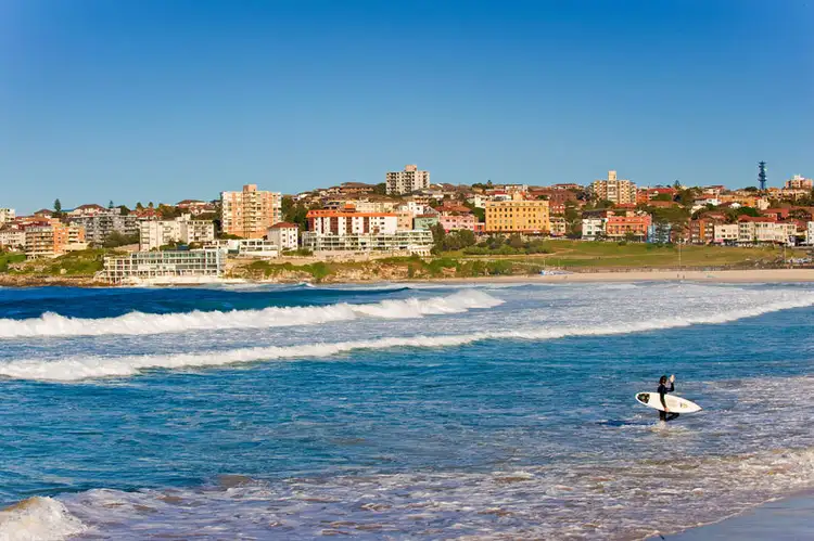 Sixth view of Homely apartment listing, 4/5 Hastings Parade, Bondi NSW 2026