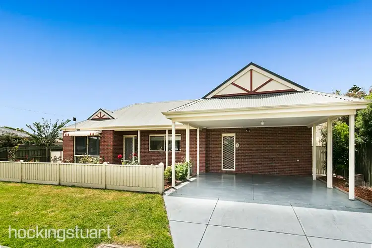 Second view of Homely house listing, 2A Moorfield Avenue, Rosebud VIC 3939