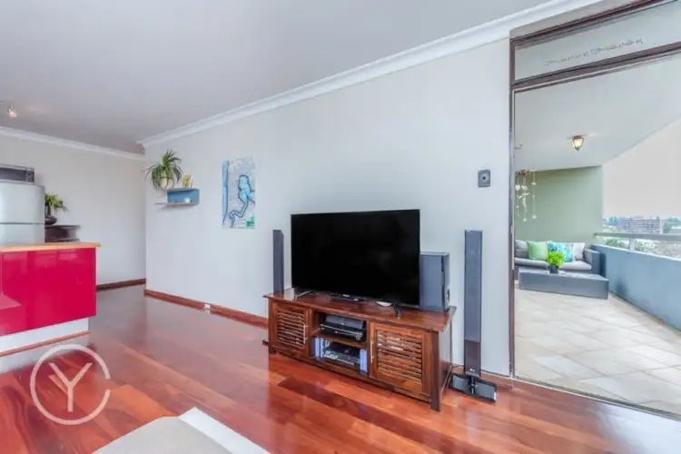 Second view of Homely apartment listing, 25/31 Wellington Street, Mosman Park WA 6012