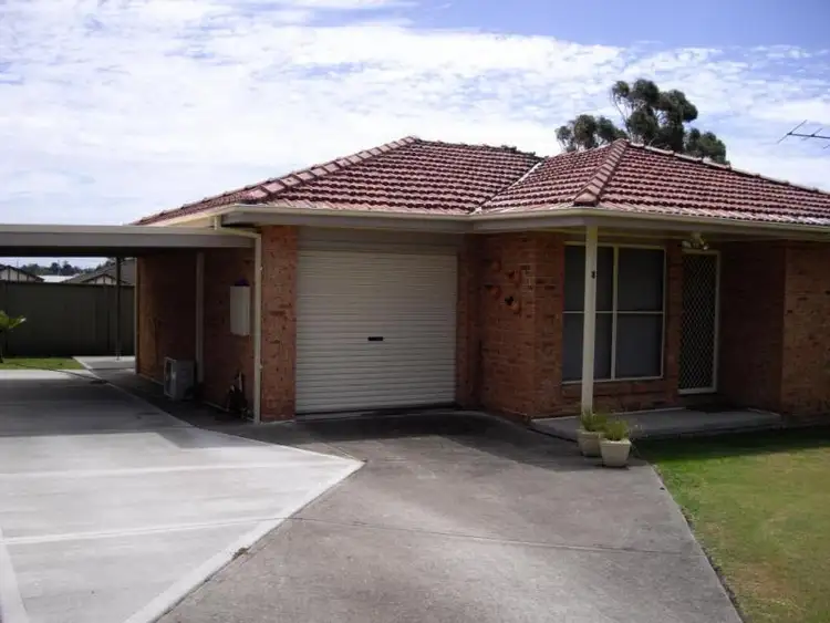 Second view of Homely house listing, 6/28 Sergeant Street, Cessnock NSW 2325