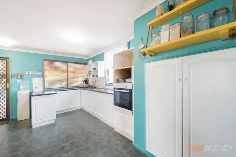 Sixth view of Homely house listing, 9a Boyd Street, Swansea NSW 2281