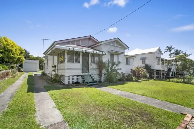 53 Stafford Street, Booval QLD 4304