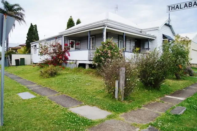 Second view of Homely house listing, 60 Wallarah Road, New Lambton NSW 2305